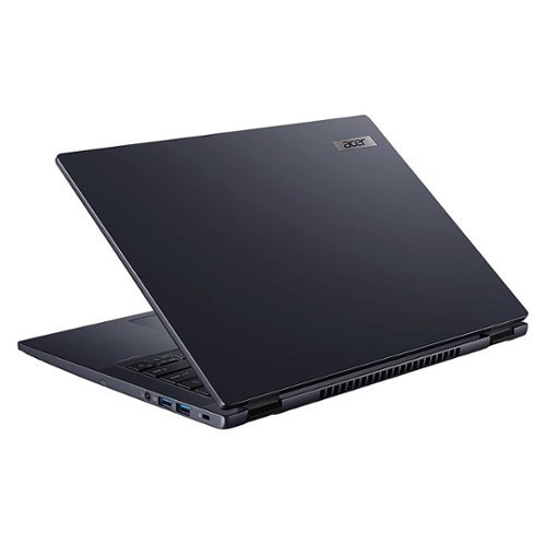 ACER TRAVELMATE P4 14 LAPTOP - INTEL CORE I5-1240P WITH 16GB MEMORY - 512GB SSD - BLACK HOW TO BUY