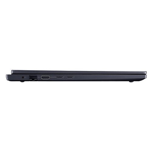 ACER TRAVELMATE P4 14 LAPTOP - INTEL CORE I5-1240P WITH 16GB MEMORY - 512GB SSD - BLACK WHERE TO BUY