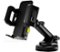Bracketron - TripGrip Extendable Mount - Black-Front_Standard