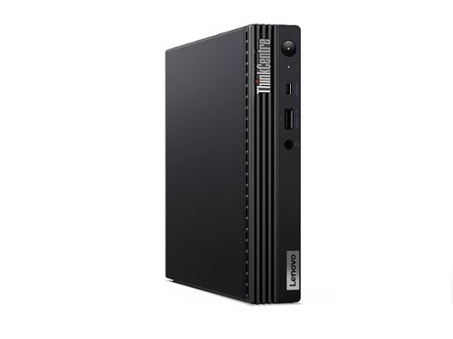 Lenovo ThinkCentre M75q Gen 2 Desktop AMD Ryzen 5 PRO 5650GE