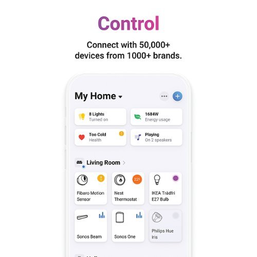 Homey Pro Smart Home Hub - Black HOW TO BUY