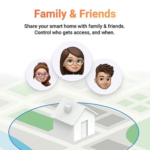 Homey Pro Smart Home Hub - Black SHOP ONLINE