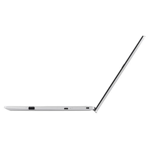 ASUS CX1 11.6 Chromebook - Intel Celeron N4020 with 4GB Memory - 64GB eMMC - Transparent Silver WHERE TO BUY