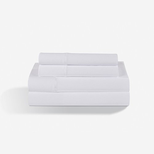 

Bedgear - Dri-Tec Moisture-Wicking Sheet Sets - Split King - White