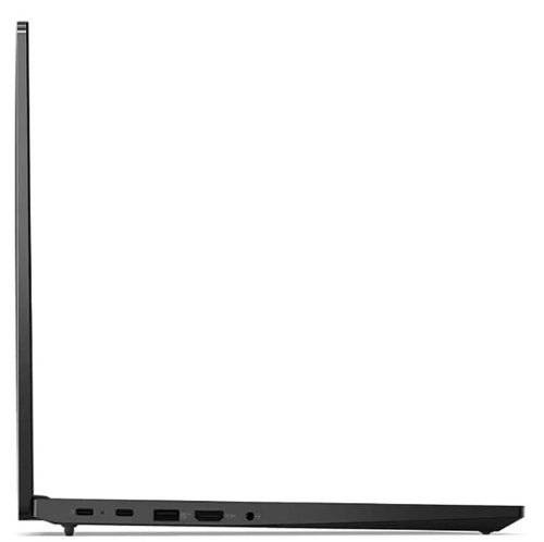 Lenovo ThinkPad E16 Gen 1 16 Laptop - AMD Ryzen 7 with 16GB memory - 512GB SSD - Black WHERE TO BUY