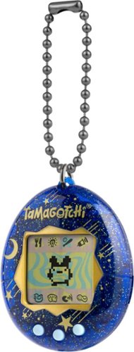 Bandai Original Tamagotchi - Starry Shower WORLDWIDE DELIVERY