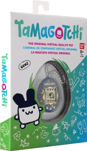 Bandai Original Tamagotchi - Starry Shower WHERE TO BUY