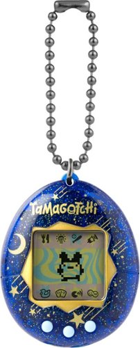 Bandai Original Tamagotchi Starry Shower 42970 - Best Buy