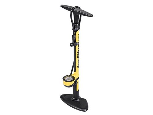 Topeak JoeBlow Sport III Floor Pump  3.7 lbs