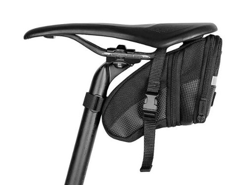 Topeak Strap Mounted Aero Wedge Pack - Medium WORLDWIDE DELIVERY