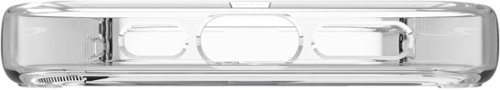 ZAGG mophie New Phone Essentials Kit: 360 Protection + Fast, Compact Power for Apple iPhone 15 Pro - Clear/White SHOP ONLINE
