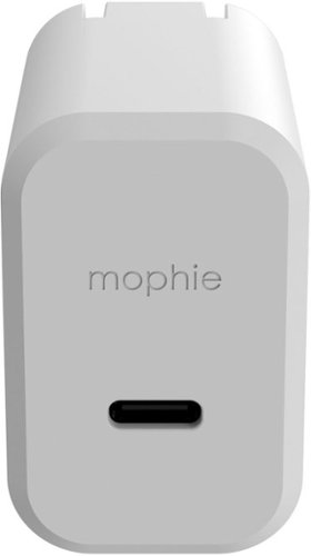 ZAGG mophie New Phone Essentials Kit: 360 Protection + Fast, Compact Power for Apple iPhone 15 Pro - Clear/White BUY IN MIDDLE EAST