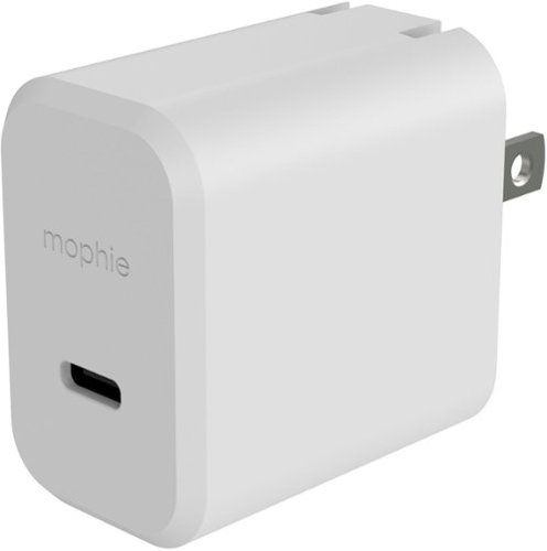 ZAGG mophie New Phone Essentials Kit: 360 Protection + Fast, Compact Power for Apple iPhone 15 Pro - Clear/White BUY IN AUSTRALIA
