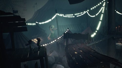 BANDAI NAMCO Entertainment Little Nightmares III - Nintendo Switch WHERE TO BUY