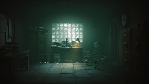BANDAI NAMCO Entertainment Little Nightmares III - Nintendo Switch BUY ONLINE