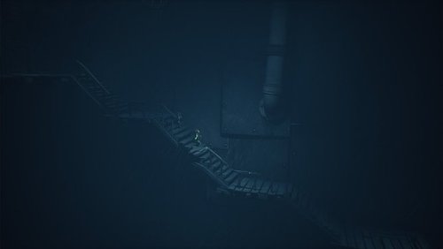 BANDAI NAMCO Entertainment Little Nightmares III - Nintendo Switch BUY IN EUROPE