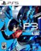 Persona 3 Reload Launch Edition - PlayStation 5-Front_Standard