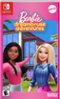 Barbie Dreamhouse Adventures - Nintendo Switch – OLED Model, Nintendo Switch, Nintendo Switch Lite-Front_Standard