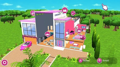 Nighthawk Interactive Barbie Dreamhouse Adventures - Nintendo Switch – OLED Model, Nintendo Switch, Nintendo Switch Lite HOW TO BUY