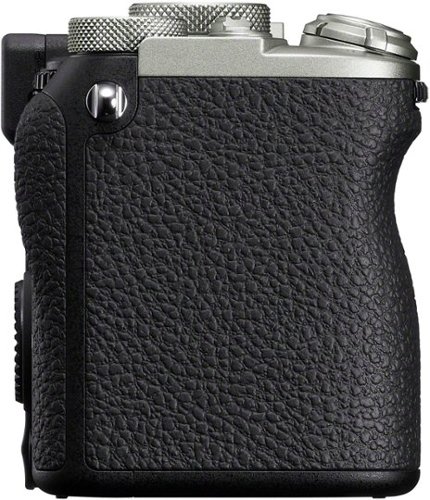 Sony Alpha 7C II Full frame Mirrorless Interchangeable Lens Camera (Body Only) - Silver WORLDWIDE DELIVERY