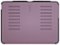 ZUGU - Slim Protective Case for Apple iPad (A16) (11th Generation, 2025) and iPad 10.9 (10th Generation, 2022) - Purple-Front_Standard