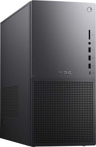 Dell XPS 8960 Desktop 13th Gen Intel Core i7 16GB Memory