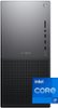 Dell - XPS 8960 Desktop - 13th Gen Intel Core i7 - 16GB Memory - NVIDIA GeForce RTX 4060 - 1TB SSD + 2TB HDD - Black-Front_Standard