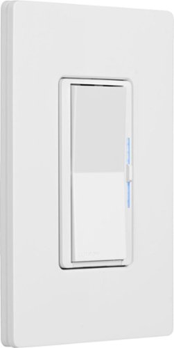Lutron Diva 3-Way Smart Dimmer Switch Kit - White WORLDWIDE DELIVERY