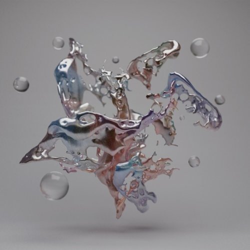 

C/O [LP] - VINYL