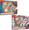 Pokémon - Trading Card Game: Roaring Moon ex Box or Iron Valiant ex Box - Styles May Vary-Front_Standard