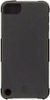 Griffin - Survivor Skin Protective Case for iPod touch (5th/6th/7th gen.) - Black-Front_Standard
