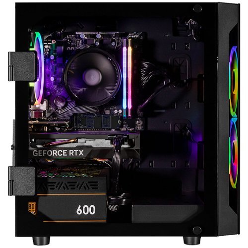 Amazon.com: iBUYPOWER Pro Gaming PC Computer Desktop Trace 4