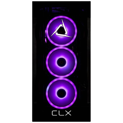 CLX SET Gaming Desktop Intel Core i7 13700KF 32GB DDR5 5600 Memory