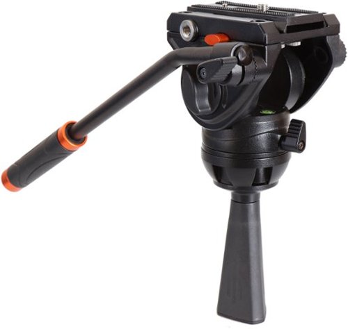 Sunpak VideoPRO-M5 72.8-inches Tripod WORLDWIDE DELIVERY