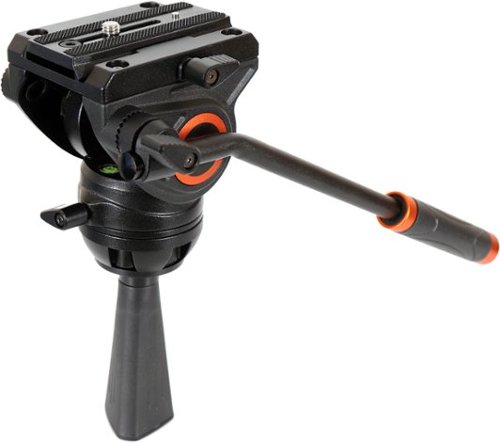 Sunpak VideoPRO-M5 72.8-inches Tripod GLOBAL SHIPPING