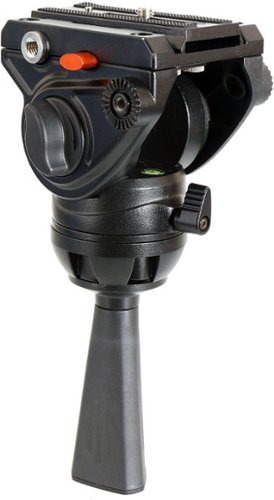 Sunpak VideoPRO-M5 72.8-inches Tripod HOW TO BUY