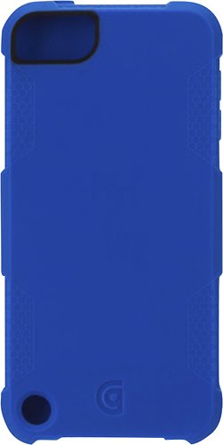  Griffin - Blue Survivor Skin Protective case for iPod touch (5th/6th gen.) - blue