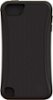 Griffin - Survivor Slim Protective Case for iPod touch (5th/ 6th gen.) - black-Front_Standard