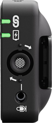 RØDE Wireless ME TX Transmitter for the Wireless ME - Black HOW TO BUY