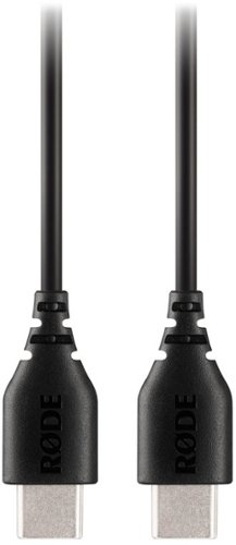 RØDE Wireless GO II TX Transmitter for the Wireless GO II - Black BUY ONLINE