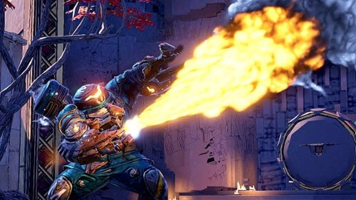 2K Games Borderlands 3 Ultimate Edition - Nintendo Switch GLOBAL SHIPPING
