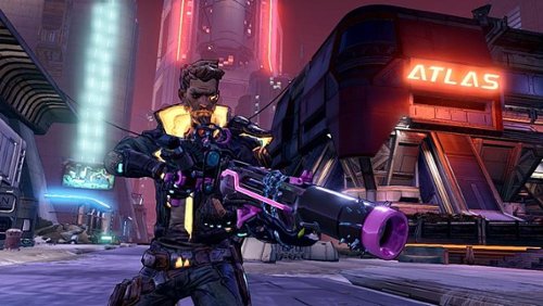2K Games Borderlands 3 Ultimate Edition - Nintendo Switch HOW TO BUY