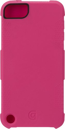  Griffin - Protector Case for 5th-Generation Apple® iPod® touch - Pink