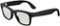 Ray-Ban Meta - Wayfarer (Gen 1) glasses with Meta AI, Audio, Photo, Video Compatibility - Clear to Green Transitions Lenses - Matte Black-Front_Standard
