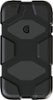 Griffin - Survivor Case for 5th-Generation Apple® iPod® touch - Black-Front_Standard