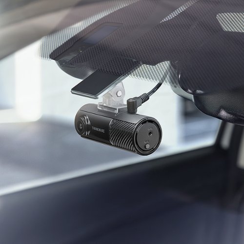 THINKWARE F70 PRO 1080P Dash Cam with Wi-Fi - Black HOW TO BUY