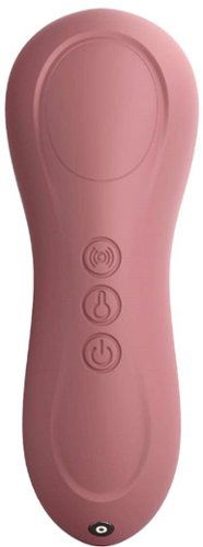 Momcozy - 3-in-1 Kneading Lactation Massager - Rose