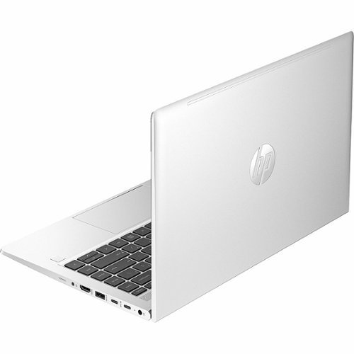 HP ProBook 440 G10 14 Laptop - Intel Core i7 with 16GB Memory - 512 GB SSD - Pike Silver Plastic WORLDWIDE DELIVERY