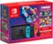 Switch Mario Kart 8 Deluxe Bundle (Full Game Download + 3 Mo. Switch Online Membership Included) - Nintendo Switch-Front_Standard