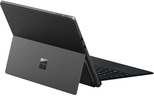 Microsoft Surface Pro 9 - 13 Touch-Screen - Intel Core i5 - 16GB Memory - 256GB SSD with Surface Pro Keyboard - Graphite GLOBAL SHIPPING